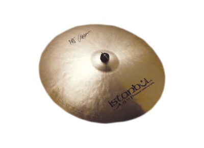 Istanbul Agop Matt Chamberlain Signature Ride 23"