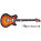 See the photo of the Kraken Guitars Flagman Historic Kraken Guitars Flagman Historic