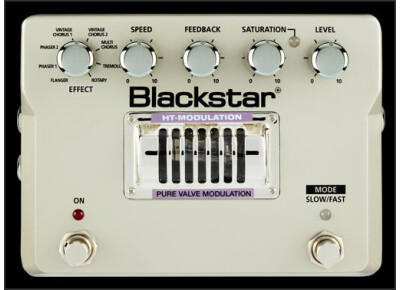 Blackstar Amplification HT-Modulation