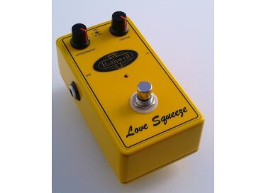 Rothwell Love Squeeze