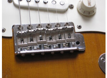 Bare Knuckle Pickups Kit Vibrato Stratocaster
