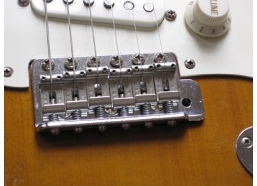 Bare Knuckle Pickups Kit Vibrato Stratocaster