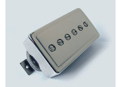 Bare Knuckle Pickups Manhattan