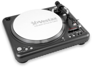 Vestax PDX-3000 MKII