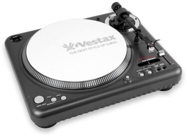 Vestax PDX-3000 MKII