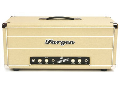 Fargen Amps AC Duo-Tone
