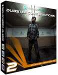 Producer Loops Dubstep Constructions 2