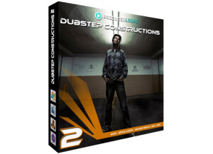 Producer Loops Dubstep Constructions 2