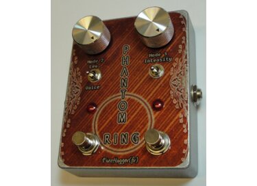FuzzHugger (fx) Phantom Ring