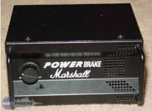 Marshall PB100 Power Brake