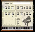 Myosis Presents Myosis Piano