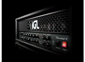 ENGL E645II Powerball II Head