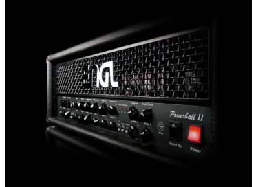 ENGL E645II Powerball II Head