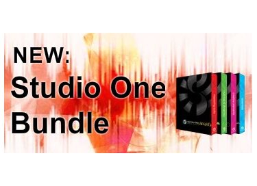 Sonalksis Studio One