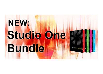 Sonalksis Studio One