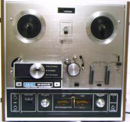 Akai Professional X201d