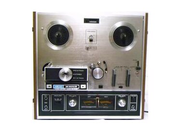 Akai Professional X201d