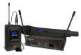 Nady UWS-100 Channel UHF Wireless System