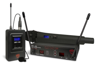 Micro UHF Nady UWS-100