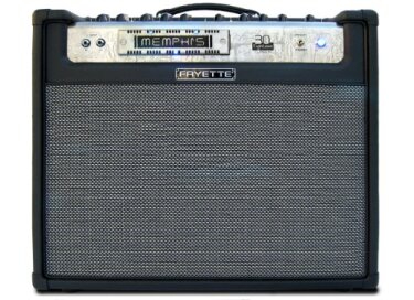 Fryette Amplification Memphis 30