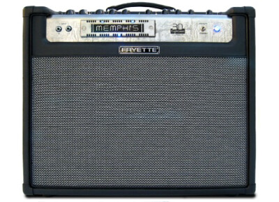 Fryette Amplification Memphis 30