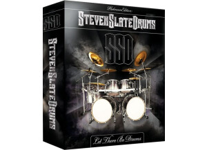 Steven Slate Drums Platinum Edition 3.5