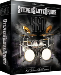 Steven Slate Drums Platinum Edition 3.5