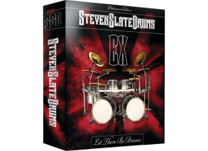 Steven Slate Drums EX Edition