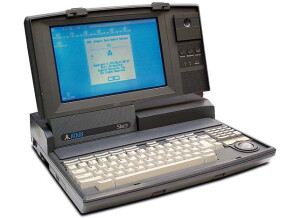 Atari Stacy