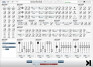Softknobs Blofeld Virtual Editor