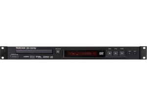 Tascam DV-D01U