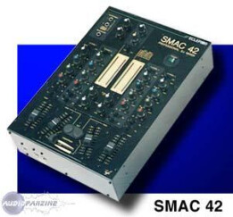 Ecler SMAC 42