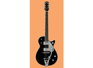 Gretsch G6128T-TVP Power Jet
