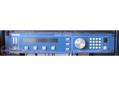 Eventide H3000S