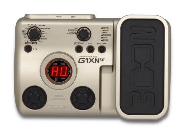 Zoom G1NX