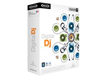 Magix Digital DJ