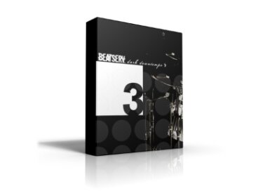 Beatserv Dark Downtempo 3