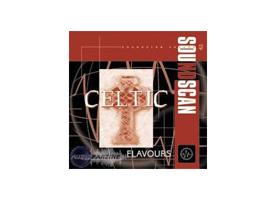 Soundscan 42-Celtic Flavours