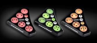 Novation Dicer