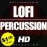 Gotchanoddin' Lofi Percussion