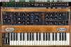Kid Nepro Arturia Minimoog V Collection