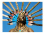 Drums And Percussion Of Ancient Mexico