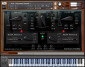 SonicCouture Novachord