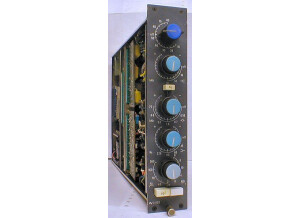 Neve 31102