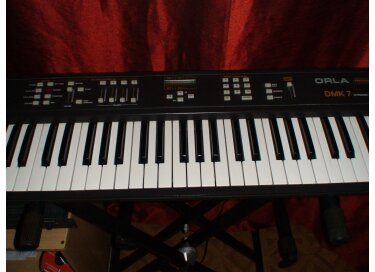 Orla DMK 7