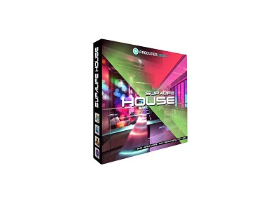 Producer Loops Supalife House