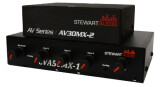 Stewart Audio AV30MX-2 et CVA50MX