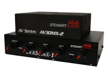 Stewart Audio CVA50MX