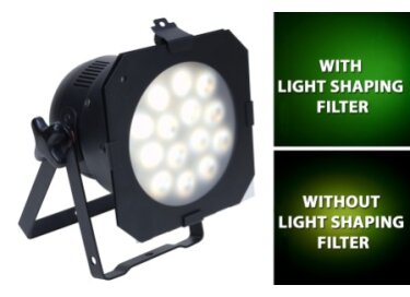 Elation Professional Light Shaping Filter