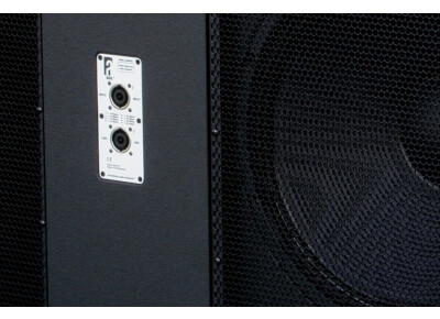 Alcons Audio BC543